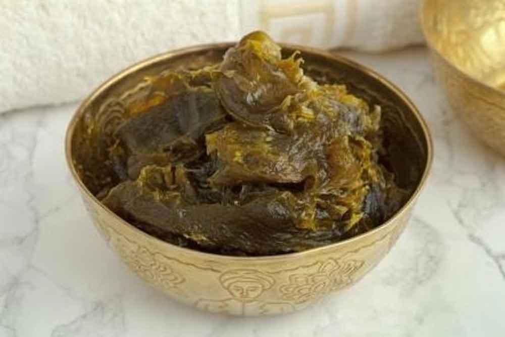 صابون سیاه (Black Soaps)